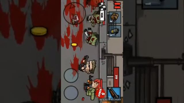 Играю в zombie age 3 смотреть онлайн