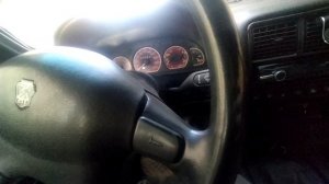 промывка печки Волга 3102, системы охлаждения. ленивый способ ч.1