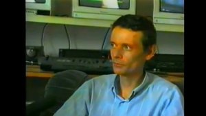 Интервью с Валерием Хрищатым 1993