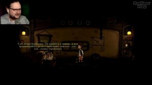 Куплинов играет в игру и озвучивает смех приколы kuplinov play испуг испугался скример