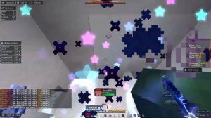 УБИЛ ФАНТАЙМ С КРЯКОМ НУРСУЛТАНА | РП ФЛЮГЕРА |СЛИВ КРЯ