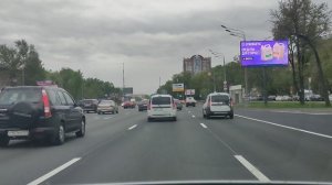Москва 29.04.2025 #8