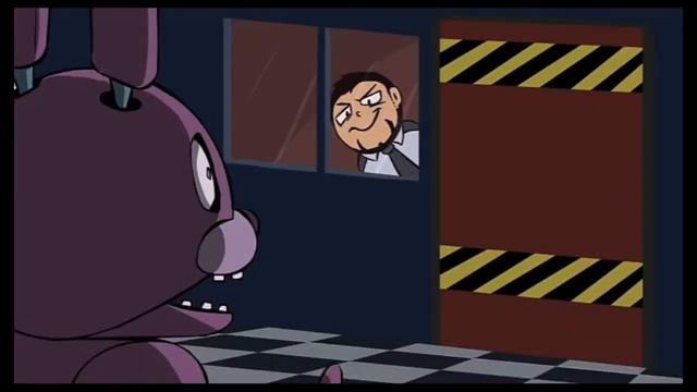 Приколы фнаф смотреть онлайн