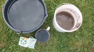 Подготовка ремонтантной клубники ко второму урожаю❤?