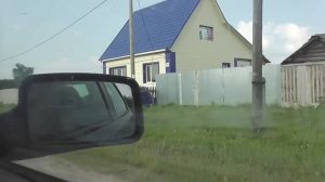 Переезд в деревню, уезжаем на всегда.