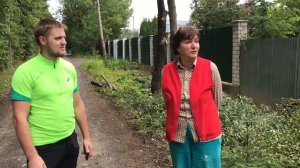 Отзыв о взаимодействии с командой и рекомендации.