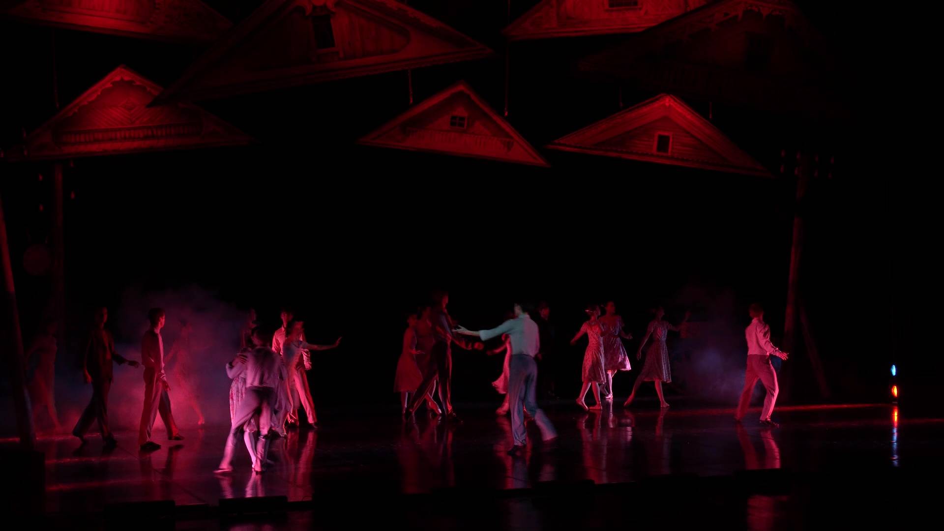 В Марий Эл стартовал фестиваль: «История Отечества на оперной и балетной сцене» смотреть онлайн