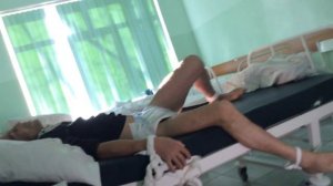 передозировка мельдонием часть 3