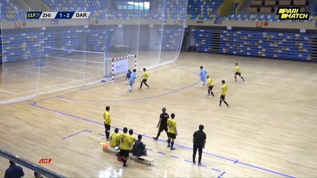 КЛЛФ ЗИМА 2021! DARIGER UNITED - ZHIGER TRADE смотреть онлайн