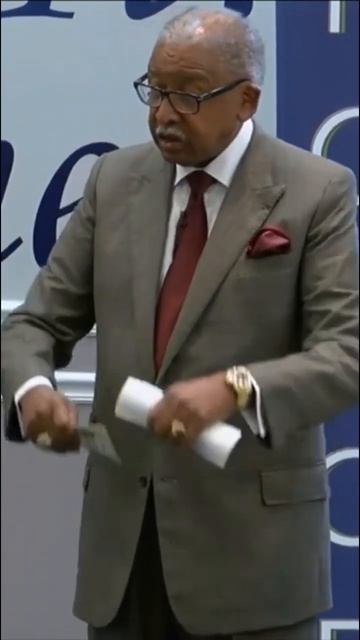 Семя на ребёнка (Лерой Томпсон - Сей и богатей) смотреть онлайн