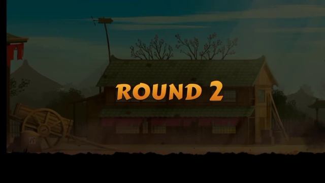 Shadow fight 2 Special Edition. История Сэнсея часть 3: "Зверь внутри" ( Бритва )