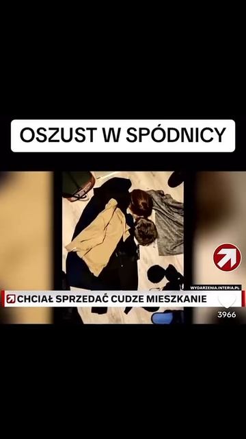 Попал на 15 лет в тюрьму за то что переодевался в женщин