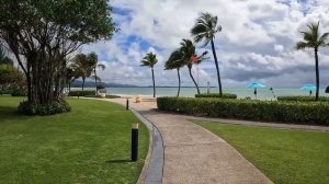 Le Meridien Khao Lak Resort & Spa, Кхаулак Обзор отеля Ла Меридиен Marriott Bonvoy Hotels Таиланд