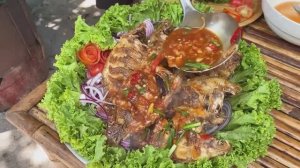 Вкусные рецепты приготовления рыбы в деревенском стиле