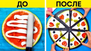 Освежающие летние рецепты блюд, которые вам НЕОБХОДИМО попробовать! 🌴🍉