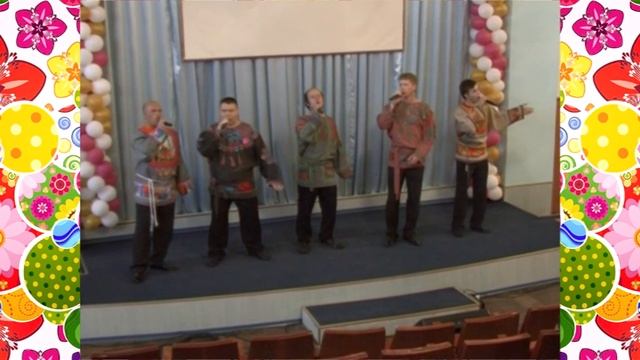 вокальный ансамбль РОДНИК смотреть онлайн