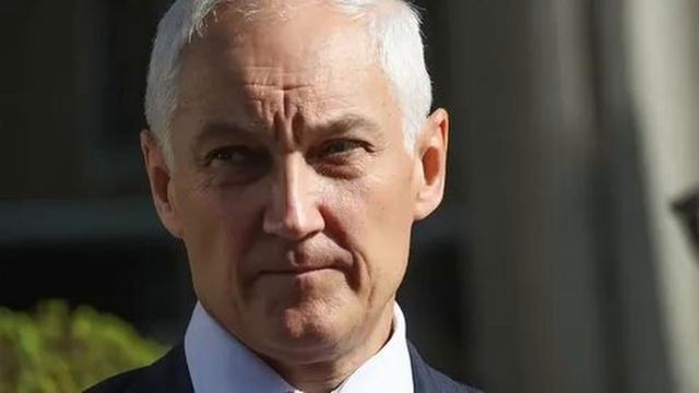 Бастрыкин готов посадить ВСЮ Думу! Бастрыкин и Белоус?