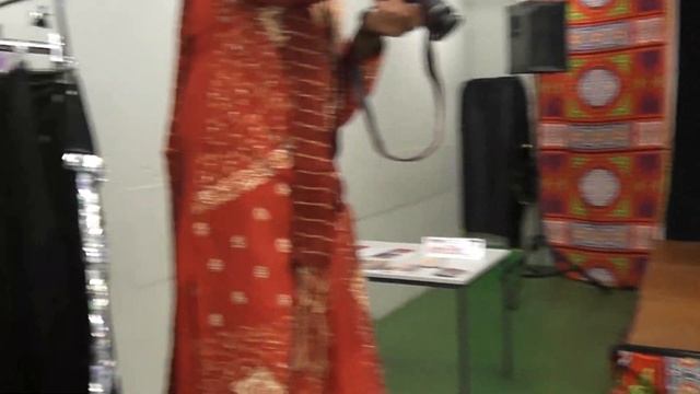 Ориентал Базар!Прогуливаемся с Саламандрой))))))) смотреть онлайн