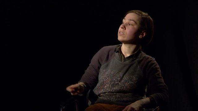 Жорстоке суспільство проти людей з інвалідністтю! ІНШІ смотреть онлайн