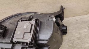 Фара правая для Chery Omoda C5 2022 2023 2024 год выпуска LED .