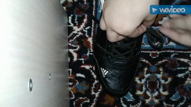 Как завязать шнурки? Легко! смотреть онлайн