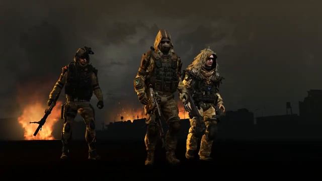 WARFACE.Прикол смотреть онлайн