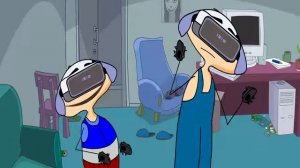 Масяня  Эпизод 134  Хухры Мухры