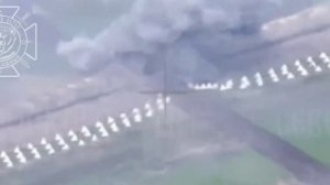 Бои в Сумской области: очередная попытка прорыва противника на направлении села Новый Путь отражена