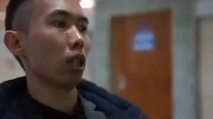 Я от дяди баира