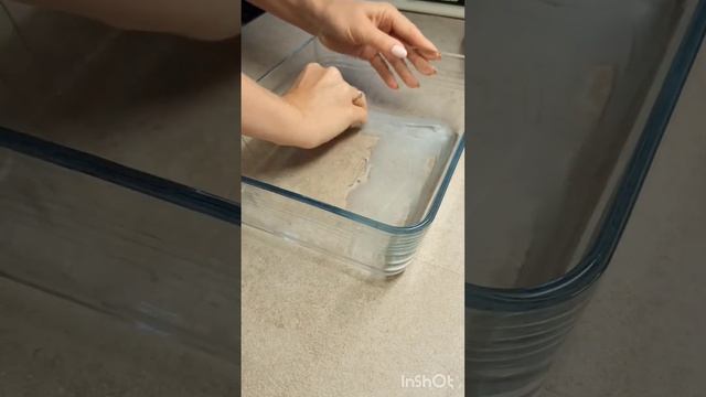 Творожный пирог🥮 Рецепт в комментариях #кчаюпростой