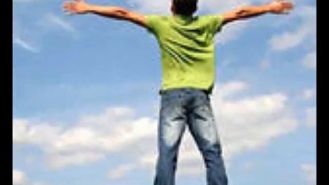 Не пугай меня любовь!