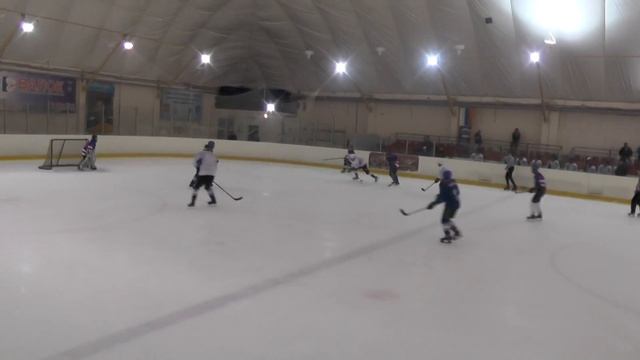 Сокол - Сенцово Любитель 24.10.2015