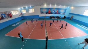 Куаныш(2014)-Элита(4.05.2025)