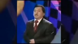 Обид Асомов комик