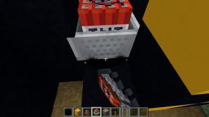 Как построить ядерную бомбу в майнкрафт