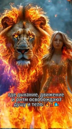 🔓 Открой источник своей глубины ✨ Женская природа: как вернуть связь с собой