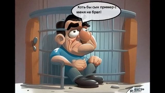 Самые смешные анекдоты. Юмор. Анекдот дня. Смешные анекдоты