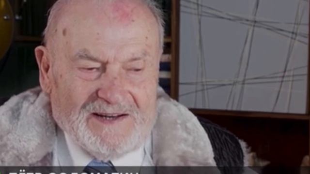 О войне, о жизни, о любви (длинная версия)