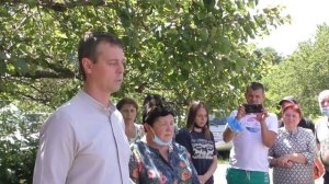 О. Кайдаш: Люди не повинні бути 2 тижні без газу