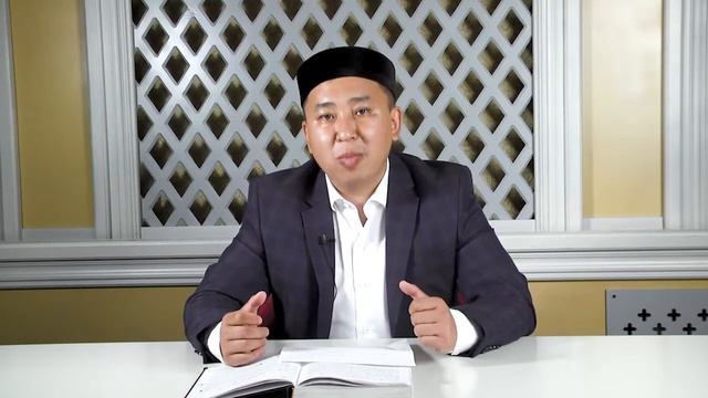 АЛЛА КІМДІ ТУРА ЖОЛҒА САЛАДЫ? смотреть онлайн