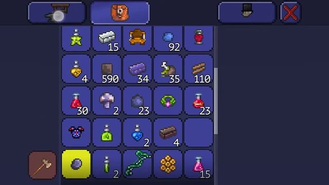 Извините я знаю что плохо#2 Террария PE смотреть онлайн