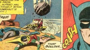 5 Самых Глупых Супергеройских Cмертей