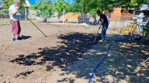 463 🏠 Купили дом на юге. Старьё моё! В дом даже не заходим.Жарю рыбу по Одесски.