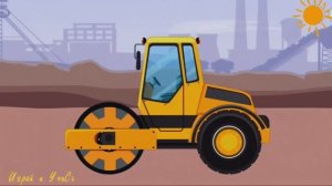 Развивающий мультфильм для детей Пазлы |познавательный|мультик|для малышей|мама|мультфильм|