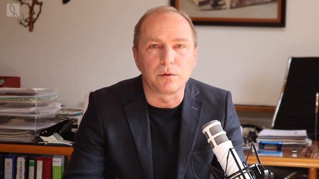 А я и дом мой будем служить Господу ! Андрей Патц. смотреть онлайн