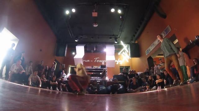 Монгол vs Славянский смотреть онлайн