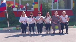 День Победы!