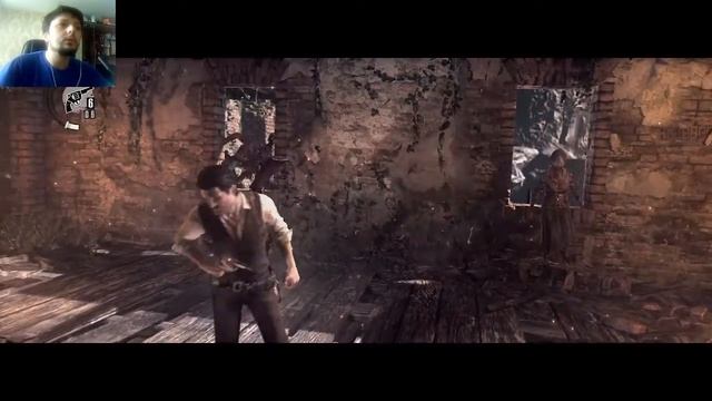 The Evil Within ЧЕЛлЕНДЖ # 6
