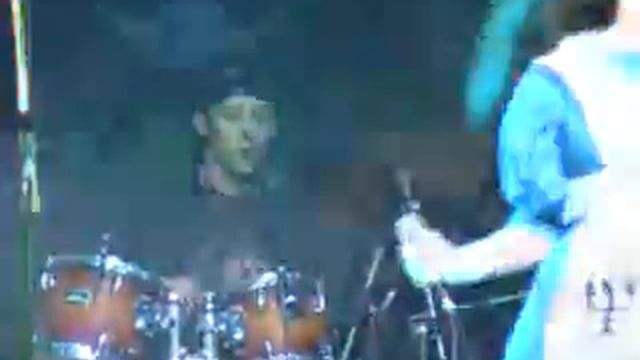 KALLISA. Рок-февраль 2011 смотреть онлайн