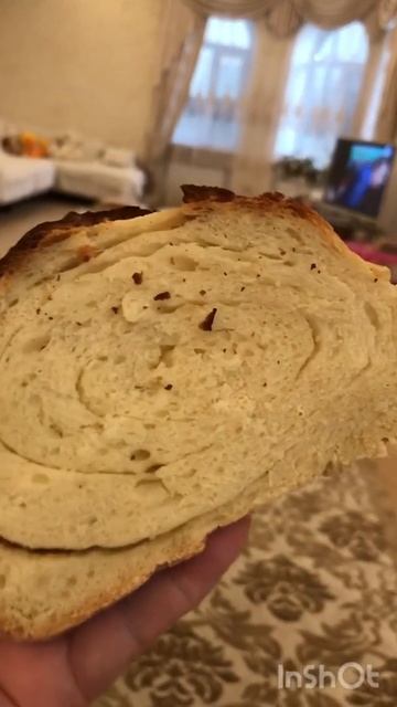 Домашний хлеб рулетом. Красиво и вкусно. Мой мир.#мойми смотреть онлайн